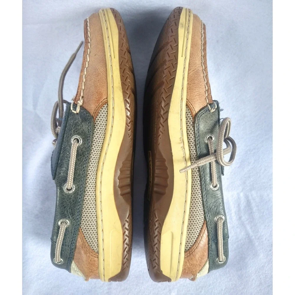 Sperry top sider